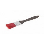 Hi Heat Pastry Brush 1 3/8''