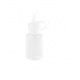 Pastry Chef's Boutique 41526-01 Precision Decorating Mini Squeeze Bottles 1oz. - Set of 4 - 1.25'' x 1.25'' x 3.375'' Chef's ...