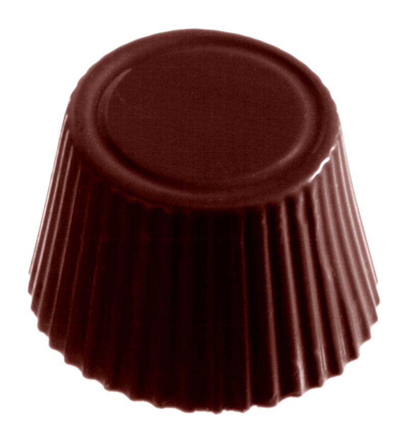 Round Silicone Chocolate Mold, Hobby Lobby, 1837210