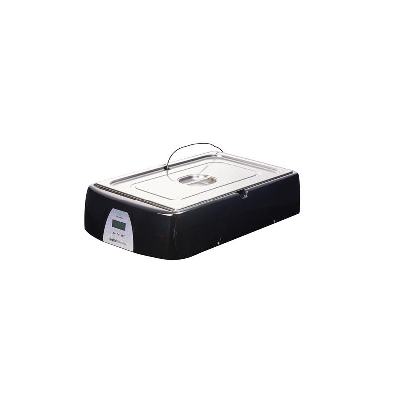 Martellato MCD104110V Digital Meltinchoc Chocolate Tabletop Temperi...