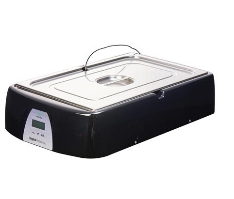 Martellato MCD104110V Digital Meltinchoc Chocolate Tabletop Temperi