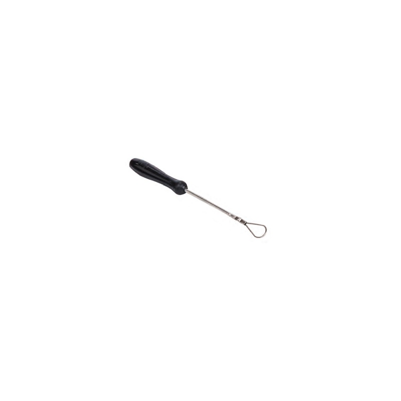 Pastry Chef's Boutique 12906 Deluxe Chocolate Dipping Fork Pear S...