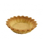 Sweet Tart Shell Tartlet Butter Sweet Mini 1.92'' - 240 pces
