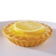 Pastry Chef's Boutique PCB622035 Sweet Tart Shell Tartlet Butter Fluted - 3.25" - 144 pces Sweet Pastry shells