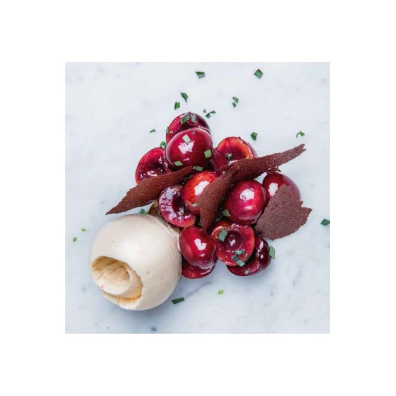 Cedric Grolet FRUITS Fruits by Cedric Grolet The Art of Pastry