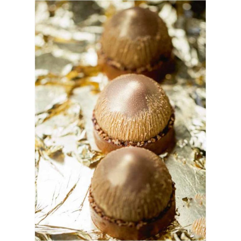 Cedric Grolet FRUITS Fruits by Cedric Grolet The Art of Pastry