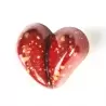 Antonio Bachour Heart Bonbons Chocolate Mold - 275 x 135 mm - 21 Cavity - 33 x 29 x 17 mm - 10gr
