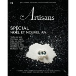 ARTISANS n°9 Boulangers, pâtissiers, chocolatiers, glaciers - Stephane Glacier - French