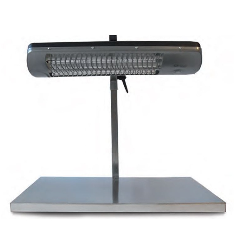 Pavoni ALADIN Pavoni Sugar Lamp 40 cm x 60 cm Working Table