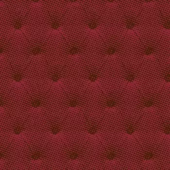 LF019885 Chocolate Transfer Sheets - Red Chesterfield - Pack of 20 Sheets - 135 x 275 mm Chocolate Transfer Sheets