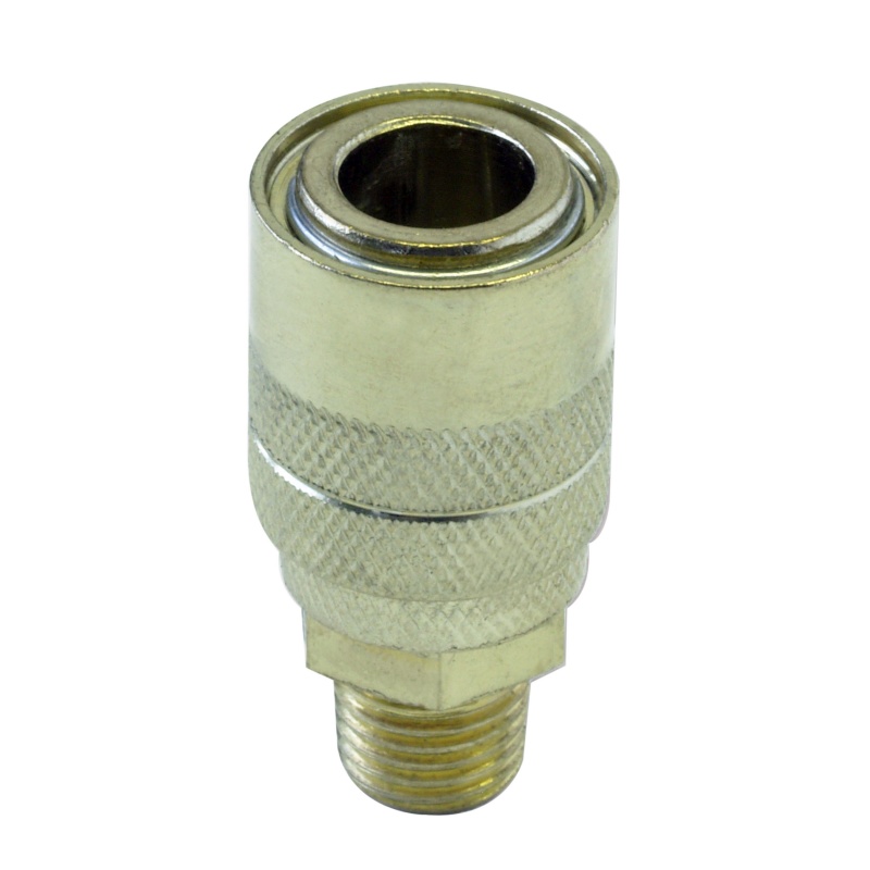 PA203 Hair Hose Connector to Spray Gun Quick Connect Fits RF902