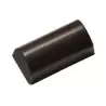 Cacao Barry MLD-090570-M00 Polycarbonate Chocolate MINI BONBON LOG Mold - 40 cavity - 5g Traditional Molds