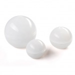 Pavoflex Professional Artistic Sugar Silicone Sphere Mold- SFERA 150 -  Ø150 mm -  1770 ml