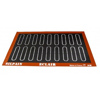 Tapis silicone 42x29,5 Silpat version originale