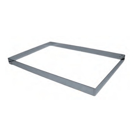 Dimension of shop half sheet pan