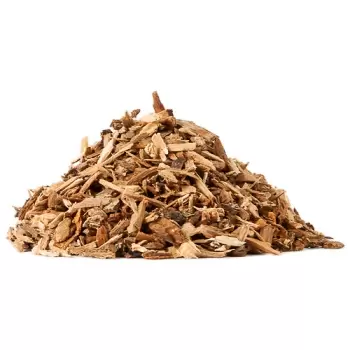 Aromatic Wood Chips for smoke Infuser Machine - Oak Wood - 1000 ml