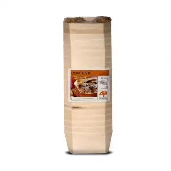 Panibois CTESSD Panibois COMTESSE DISCOVERY PACK - 4.5" x 4.38" x 2.88" (10pcs) Wooden Cake Molds