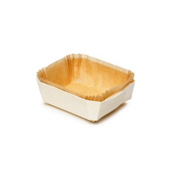 Panibois PPRINCED Panibois PETIT PRINCE DISCOVERY PACK - 4.63" x 3.75" x 1.38" (10pcs) Wooden Cake Molds