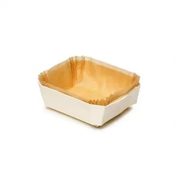 Panibois PPRINCED Panibois PETIT PRINCE DISCOVERY PACK - 4.63" x 3.75" x 1.38" (10pcs) Wooden Cake Molds