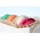 Panibois TPOUCED Panibois TOM POUCE DISCOVERY PACK - 4.5" x 2.38" x 1.38" (10pcs) Wooden Cake Molds