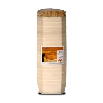 Panibois COMTEB Panibois COMTE Wooden Baking Mold - 5.38" x 4.38" x 2.88" (Bulk 160pcs) Wooden Cake Molds