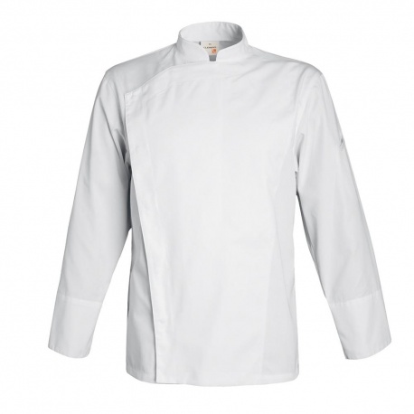 Long hotsell chef coats