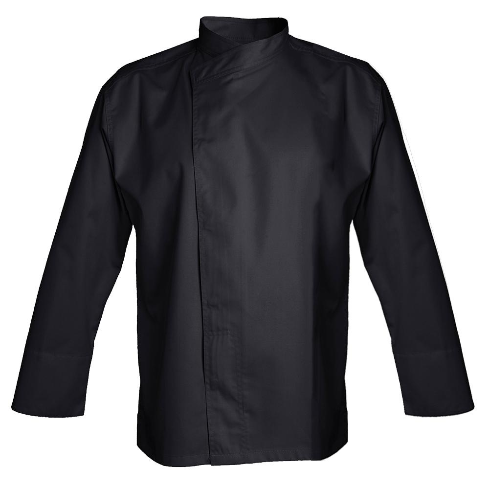 Clement Design CDM-MUB Men's MURANO Chef's Jacket Long or Short