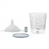 SATA RPS 0.3 l standard cup for SATA spray guns