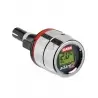 Sata S-A2M SATA adam 2 mini digital air micrometer Sprays for Chocolate