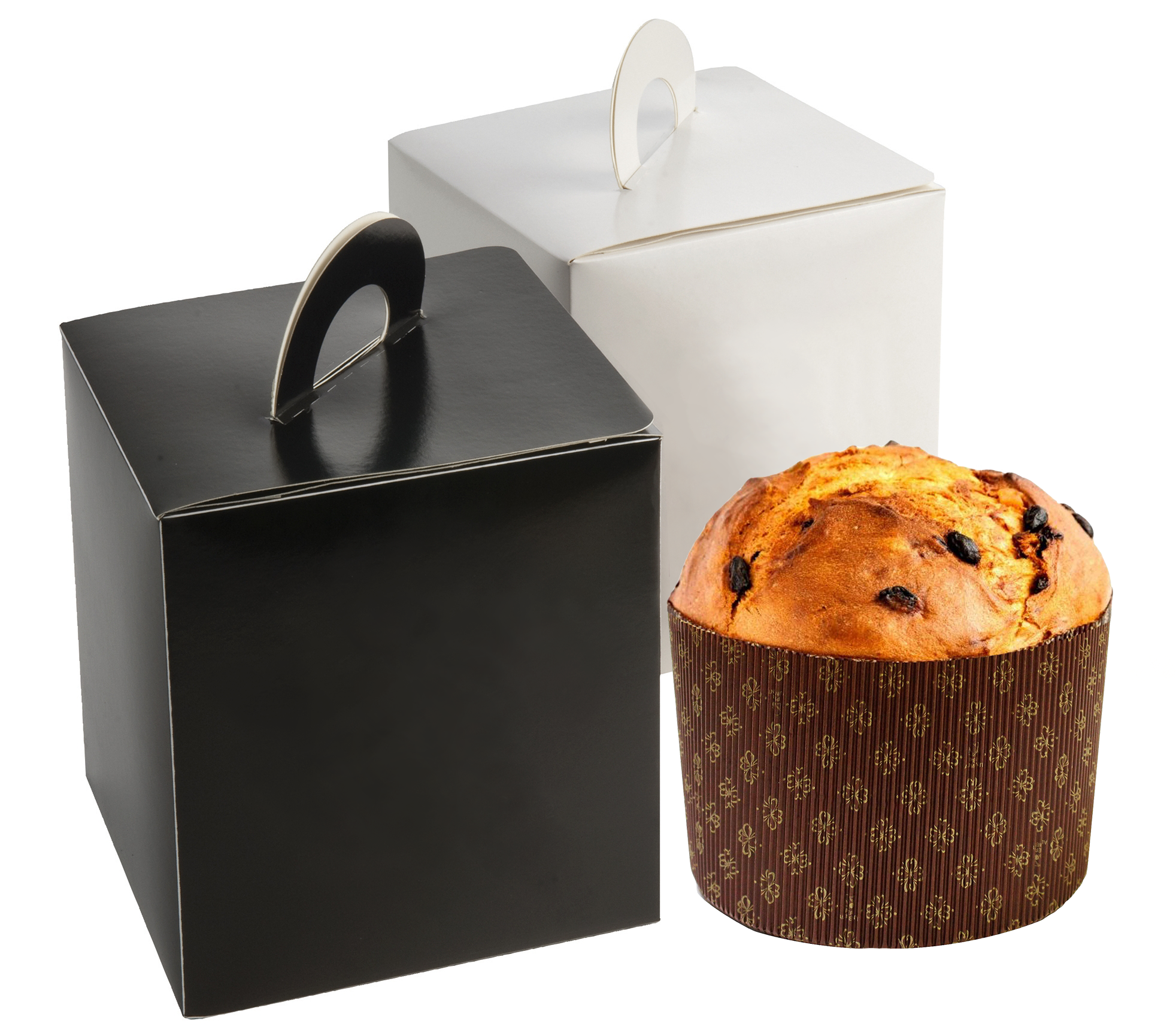 cheap pastery boxes 