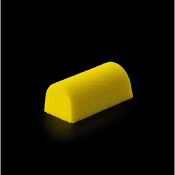 Citrus Yellow - INTUITION Colored Cocoa Butter - Citrus Yellow - 7oz - 200 gr.