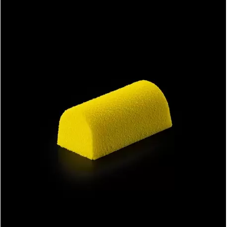 Citrus Yellow - INTUITION Colored Cocoa Butter - Citrus Yellow - 7oz - 200 gr. Citrus Yellow - INTUITION Colored Cocoa Butter - Citrus Yellow - 7oz - 200 gr.