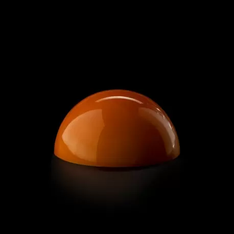 Candied Orange - INTUITION Colored Cocoa Butter - Candied Orange - 7oz - 200 gr. Candied Orange - INTUITION Colored Cocoa Butter - Candied Orange - 7oz - 200 gr.
