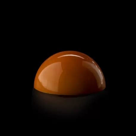 Salted Caramel - INTUITION Colored Cocoa Butter - Salted Caramel - 7oz - 200 gr. Salted Caramel - INTUITION Colored Cocoa Butter - Salted Caramel - 7oz - 200 gr.