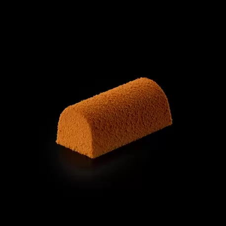 Salted Caramel - INTUITION Colored Cocoa Butter - Salted Caramel - 7oz - 200 gr. Salted Caramel - INTUITION Colored Cocoa Butter - Salted Caramel - 7oz - 200 gr.