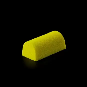 Key Lime Fizz - INTUITION Colored Cocoa Butter - Key Lime Fizz - 7oz - 200 gr.