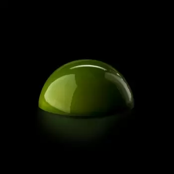 Sicilian Pistachio - INTUITION Colored Cocoa Butter - Sicilian Pistachio - 7oz - 200 gr.