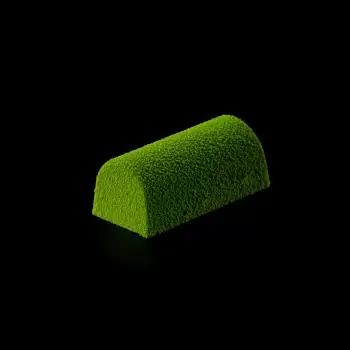 Persian Lime - INTUITION Colored Cocoa Butter - Persian Lime - 7oz - 200 gr.