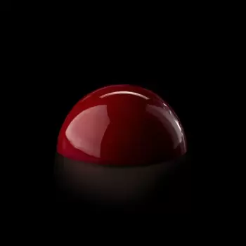 Red Berries - INTUITION Colored Cocoa Butter - Red Berries - 7oz - 200 gr.