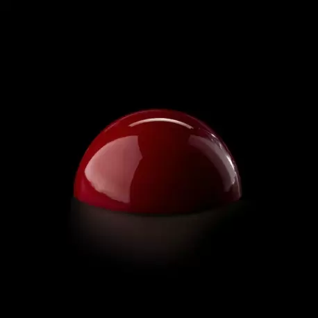 Red Berries - INTUITION Colored Cocoa Butter - Red Berries - 7oz - 200 gr. Red Berries - INTUITION Colored Cocoa Butter - Red Berries - 7oz - 200 gr.
