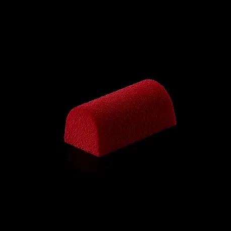 Lambert Cherry - INTUITION Colored Cocoa Butter - Lambert Cherry - 7oz - 200 gr. Lambert Cherry - INTUITION Colored Cocoa Butter - Lambert Cherry - 7oz - 200 gr.