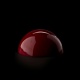 Pastry Chef's Boutique ICCB-7LC Lambert Cherry - INTUITION Colored Cocoa Butter - Lambert Cherry - 7oz - 200 gr. Intuition Co...