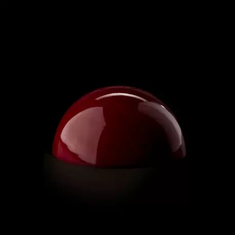 Lambert Cherry - INTUITION Colored Cocoa Butter - Lambert Cherry - 7oz - 200 gr. Lambert Cherry - INTUITION Colored Cocoa Butter - Lambert Cherry - 7oz - 200 gr.