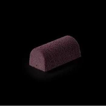 Vine Purple - INTUITION Colored Cocoa Butter - Vine Purple - 7oz - 200 gr.
