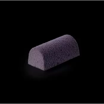 Blueberry Bliss - INTUITION Colored Cocoa Butter - Blueberry Bliss - 7oz - 200 gr.