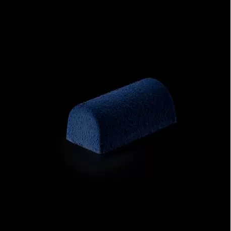 Blue Ternate - INTUITION Colored Cocoa Butter - Blue Ternate - 7oz - 200 gr. Blue Ternate - INTUITION Colored Cocoa Butter - Blue Ternate - 7oz - 200 gr.