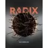 Paco Torreblanca RADIX RADIX by Paco Torreblanca - 2019 - Spanish/English Pastry and Dessert Books