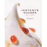 Francois Perret ISFP Instants sucrés au Ritz Paris by Francois Perret - 2019 - French Edition Pastry and Dessert Books