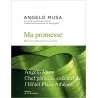 Angelo Musa MPAM Ma promesse - Récit d'un pâtissier d'exception by Angelo Musa - 2019 - French Edition Pastry and Dessert Books