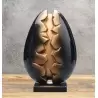 Pavoni KT183 Pavoni Thermoformed ABYSS by Davide Comaschi EGG Mold - Ø 140 × 215 mm - Weight ~ 390 g - 2 kit / box Thermoform...